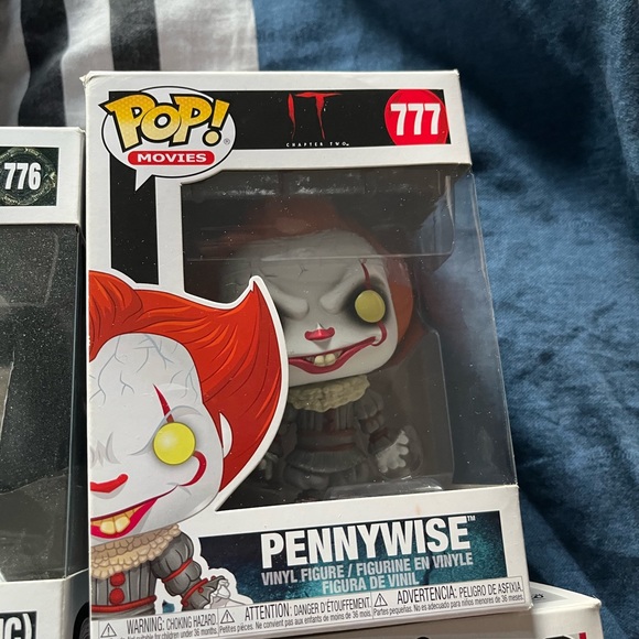 Funko pops - Picture 7 of 14